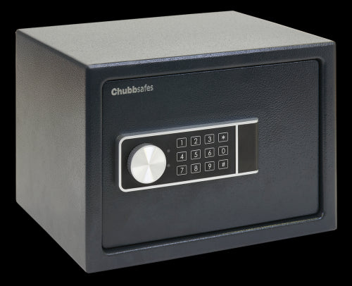 Chubbsafes Air 15 3