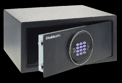 Chubbsafes - Air Hotel 2