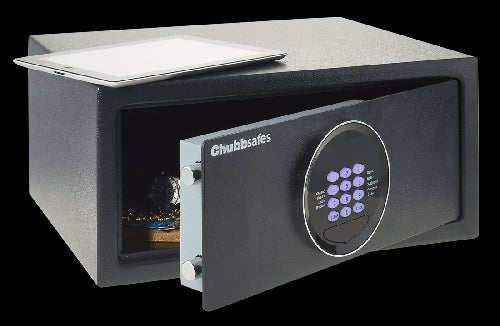 Chubbsafes - Air Hotel 3