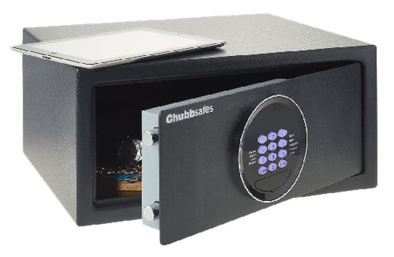 Chubbsafes - Air Hotel 3