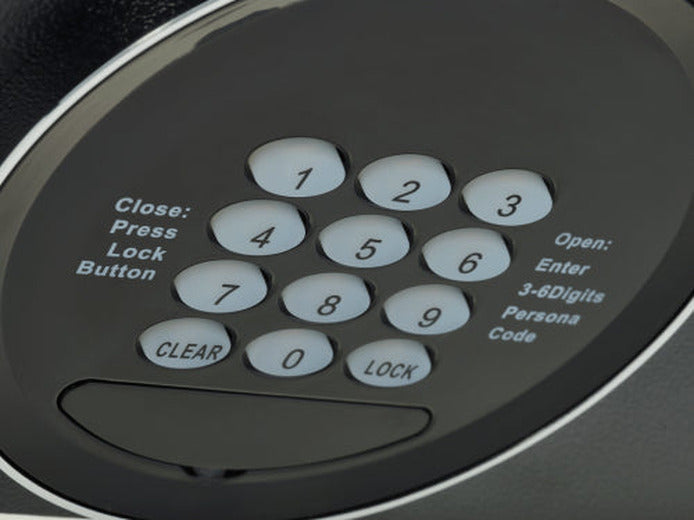Chubbsafes - Air Hotel 4