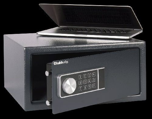 Chubbsafes - Air Laptop 2