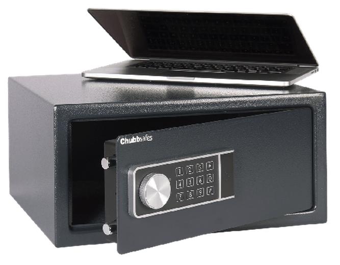 Chubbsafes - Air Laptop 2