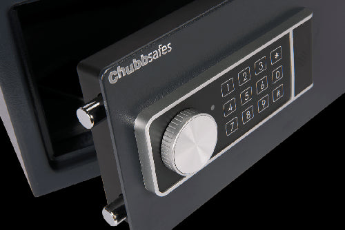 Chubbsafes - Air Laptop 3