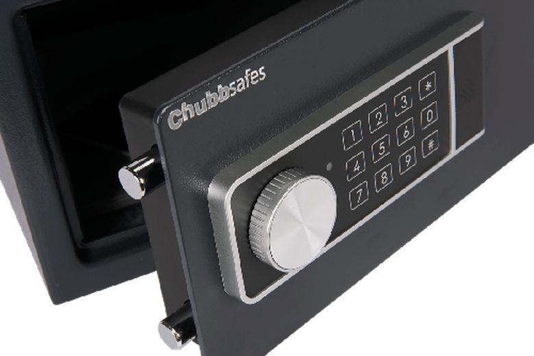 Chubbsafes - Air Laptop 3
