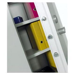 Chubbsafes Archive Cabinet Size 450 5