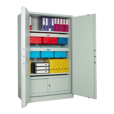Chubbsafes Archive Cabinet Size 880 2