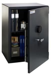 Chubbsafes Cobra Pro Size 3 Safe with Electronic Lock 2