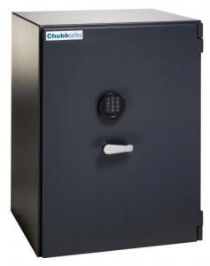 Chubbsafes Cobra Pro Size 3 Safe with Electronic Lock 3