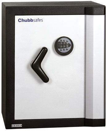 Chubbsafes CobraOffice - Size 2 1