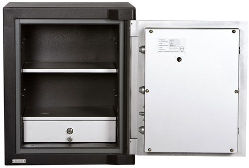 Chubbsafes CobraOffice - Size 4 2