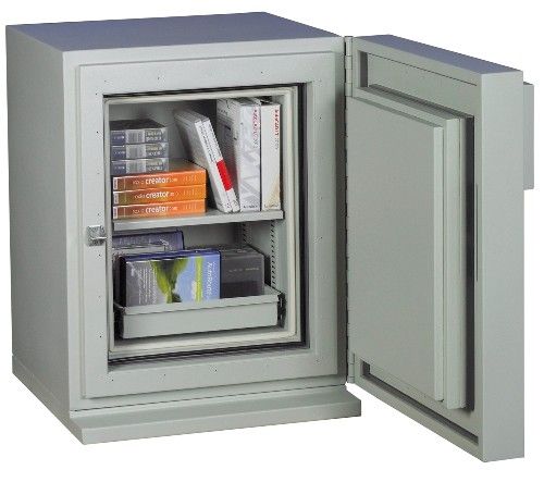 ChubbSafes DataGuard NT 40 4