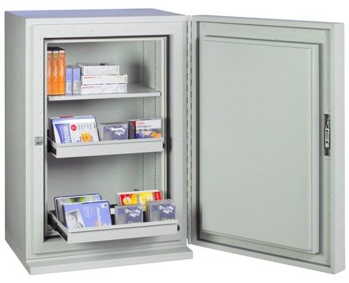 ChubbSafes DataGuard NT 80 3