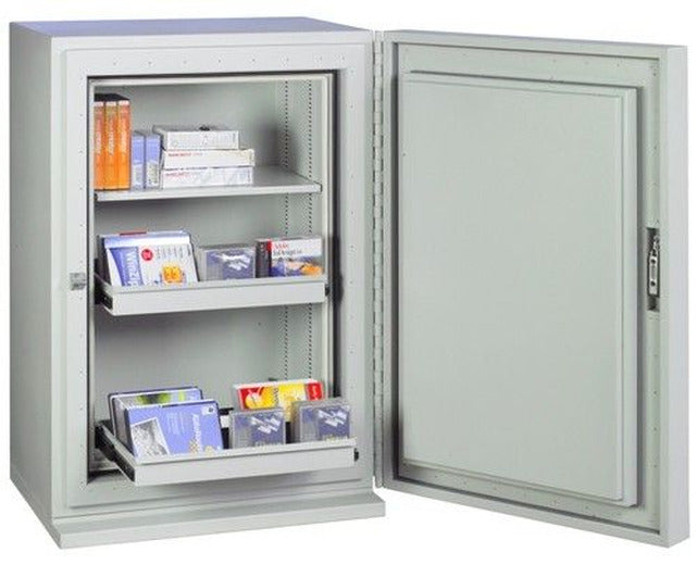 ChubbSafes DataGuard NT 80 3