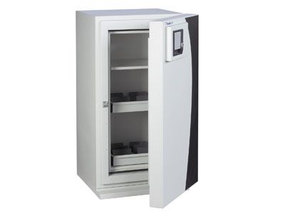 ChubbSafes DataGuard NT 80 4