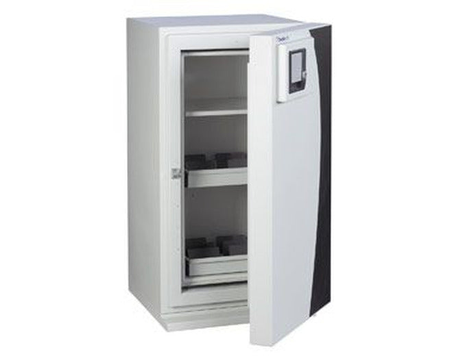 ChubbSafes DataGuard NT 80 4