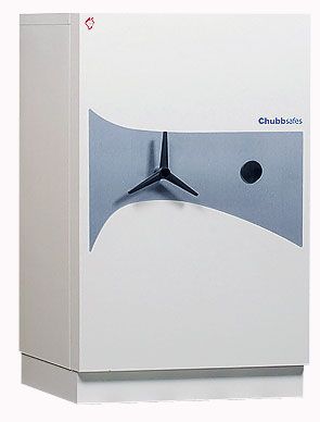 ChubbSafes DataPlus Media Safe - Size 2 1