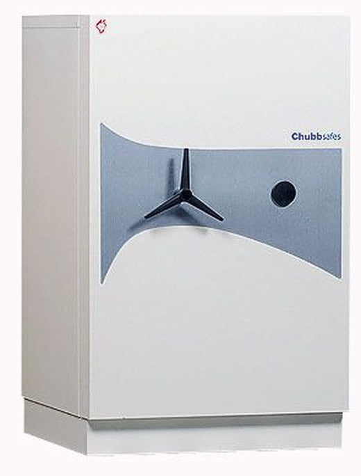 ChubbSafes DataPlus Media Safe - Size 2 2