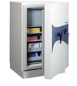 ChubbSafes DataPlus Media Safe - Size 2 3