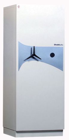 ChubbSafes DataPlus Media Safe - Size 4 2