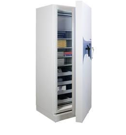 ChubbSafes DataPlus Media Safe - Size 4 3