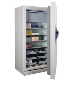 ChubbSafes DataPlus Media Safe - Size 5 3