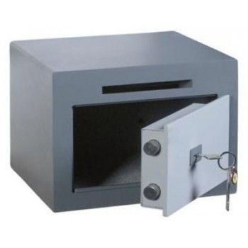 Chubbsafes Deposit Container T1-27KD 3