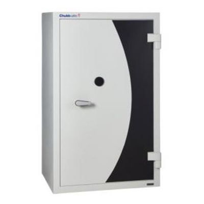 ChubbSafes Document Protection Cabinet DPC-240 1
