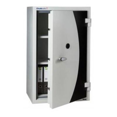 ChubbSafes Document Protection Cabinet DPC-240 4