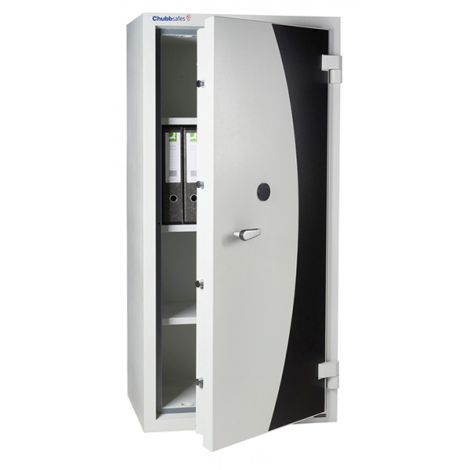 ChubbSafes Document Protection Cabinet DPC-320 4