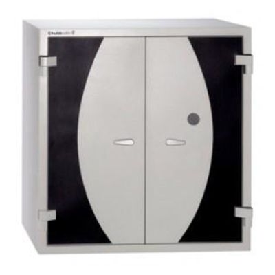ChubbSafes Document Protection Cabinet DPC-400W 1