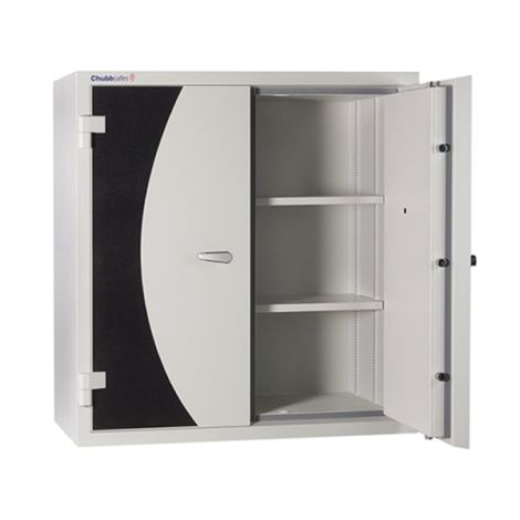 ChubbSafes Document Protection Cabinet DPC-400W 3