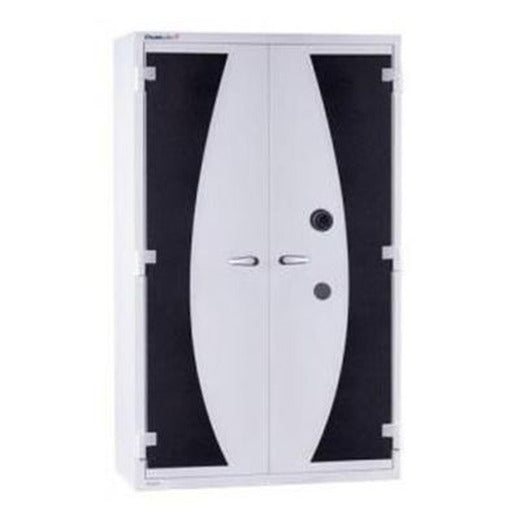 ChubbSafes Document Protection Cabinet DPC-670 1
