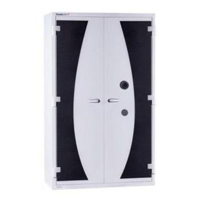 ChubbSafes Document Protection Cabinet DPC-670 4