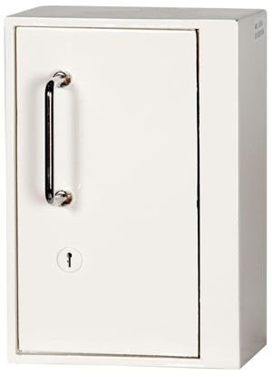 Chubbsafes Drug Safe DC1 1