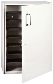 Chubbsafes Drug Safe DC2 1