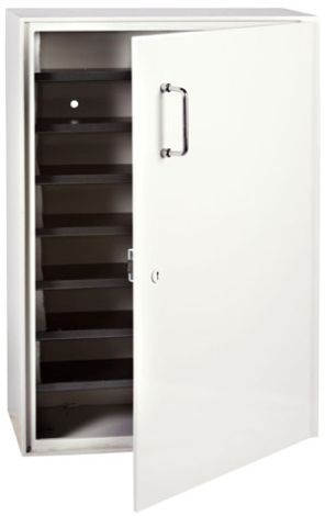 Chubbsafes Drug Safe DC3 1