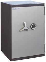 ChubbSafes DuoGuard Grade 1 - size 150 1