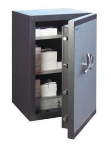 ChubbSafes DuoGuard Grade 1 - size 150 3
