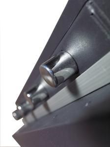 ChubbSafes DuoGuard Grade 1 - size 200 4