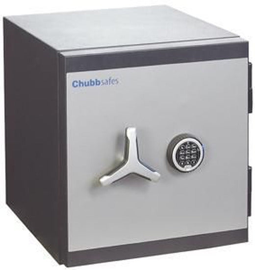 ChubbSafes DuoGuard Grade 1 - size 40 1