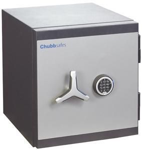 ChubbSafes DuoGuard Grade 1 - size 40 2