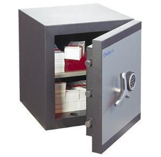 ChubbSafes DuoGuard Grade 1 - size 60 3
