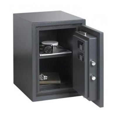 Chubbsafes Elements - Fire 25 2