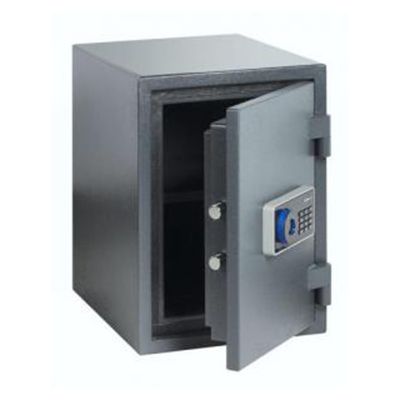 Chubbsafes Elements - Fire 25 4
