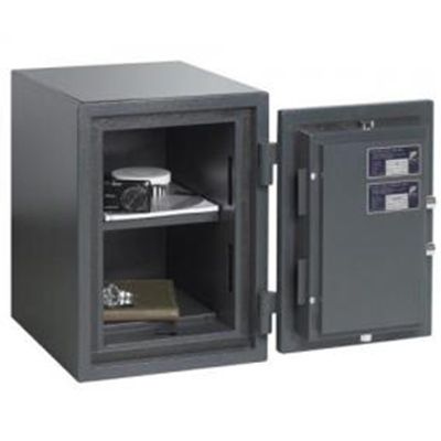Chubbsafes Elements - Fire 25 6