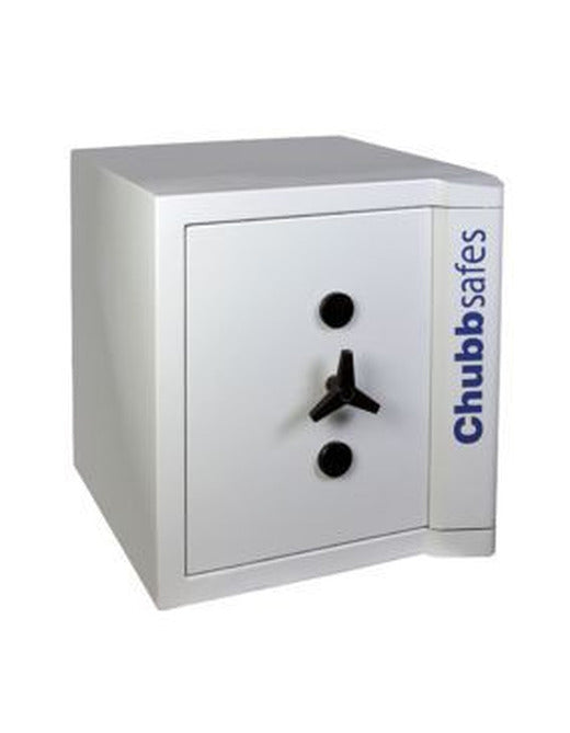 Chubbsafes Europa Grade II - Size 2 Key + LG39E Digital Lock 5
