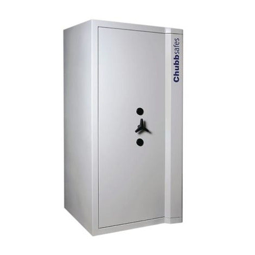 Chubbsafes Europa Grade II - Size 4 Key + 3WKCL Combination Lock 2