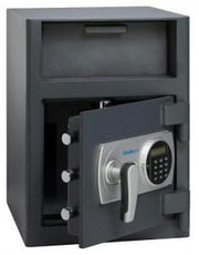 Chubbsafes Omega Deposit Safe Size 1 Digital Locking 1