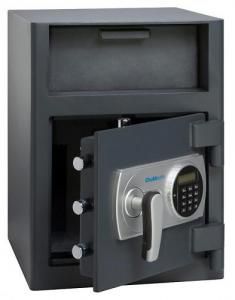 Chubbsafes Omega Deposit Safe Size 1 Digital Locking 1
